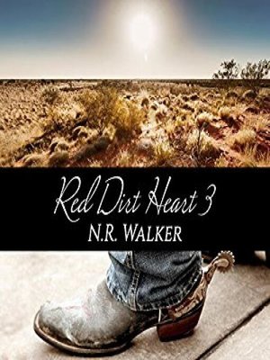 cover image of Red Dirt Heart 3